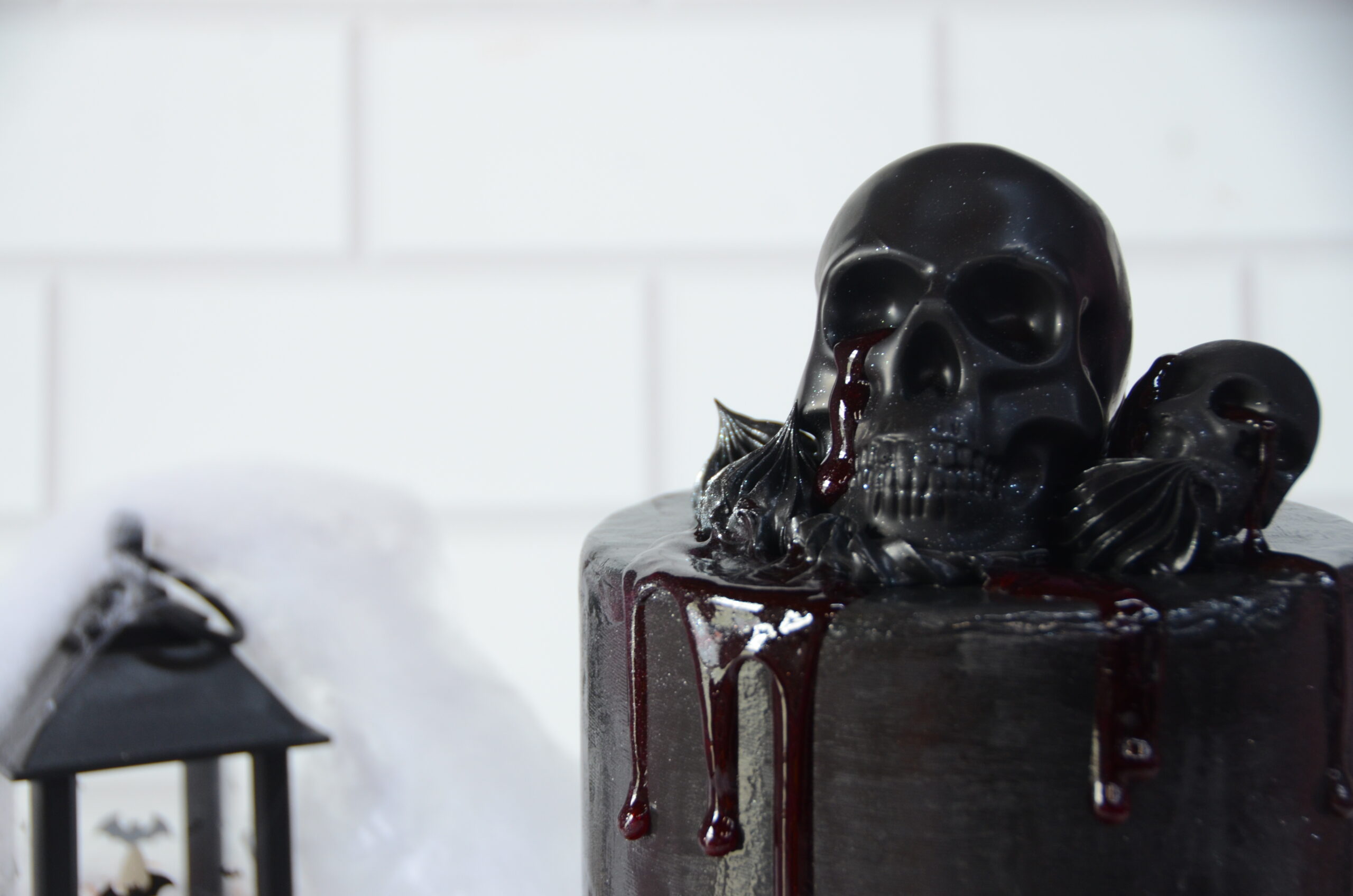 Bloody Cake - Afbeelding 2