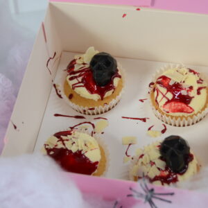 Bloody Cuppies